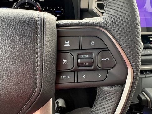 New 2026 Toyota Tundra Limited AWD/4WD image 17