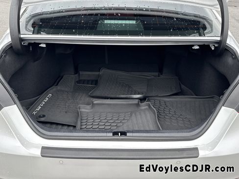 Used 2020 Toyota Camry XSE image 22