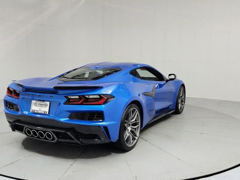 New 2026 Chevrolet Corvette Z06 w/ Battery Protection Package image 5