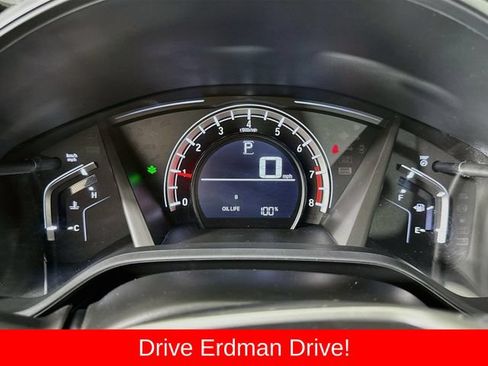 Used 2017 Honda CR-V LX image 16