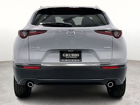 New 2026 MAZDA CX-30 AWD 2.5 S image 5