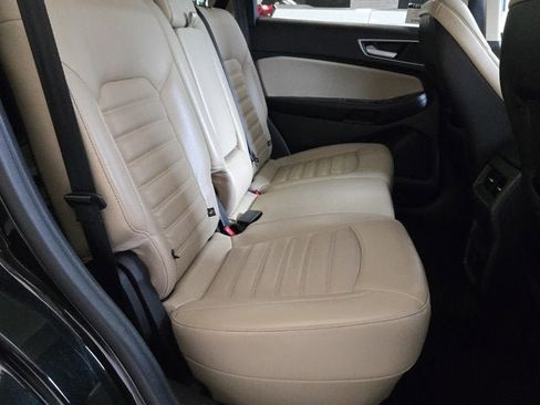 Used 2015 Ford Edge SEL w/ Equipment Group 201A AWD/4WD image 8