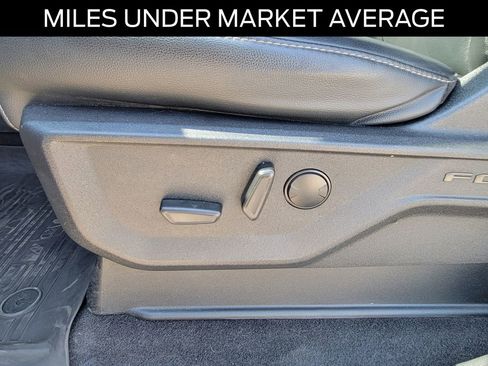 Certified 2023 Ford F150 XLT w/ Equipment Group 302A High image 16