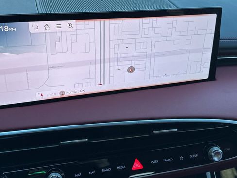 New 2026 Genesis GV70 3.5T Sport Advanced AWD/4WD image 13