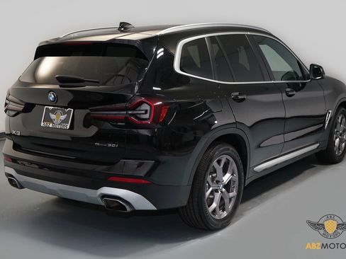 Used 2023 BMW X3 sDrive30i w/ Convenience Package image 6