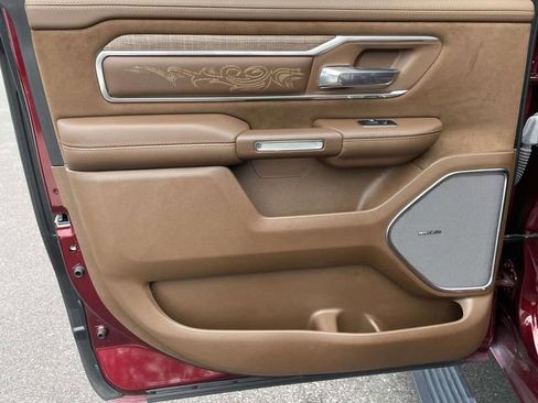 Used 2021 RAM 1500 Limited image 24