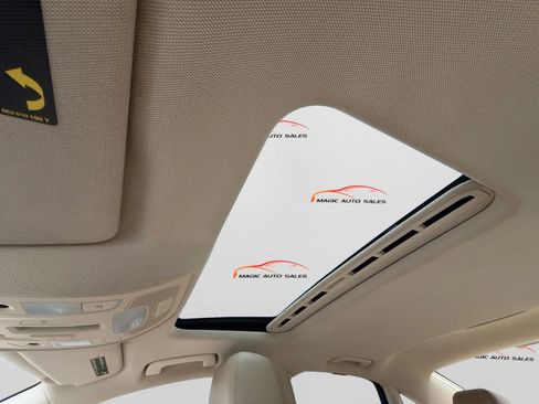 Used 2015 Audi A6 3.0T Premium Plus image 33