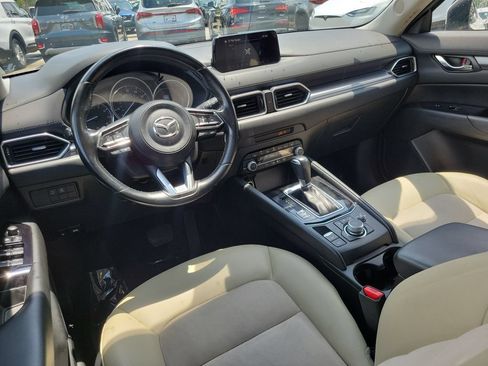 Used 2020 MAZDA CX-5 Touring FWD image 11