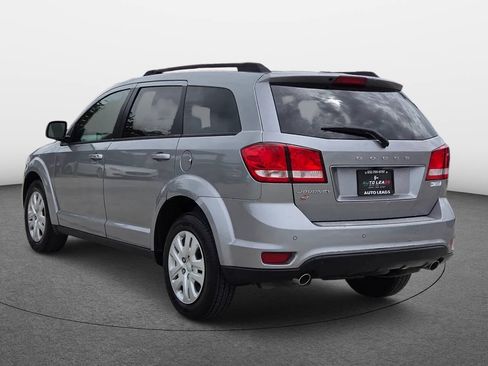 Used 2019 Dodge Journey SE w/ Safe & Sound Group AWD/4WD image 5