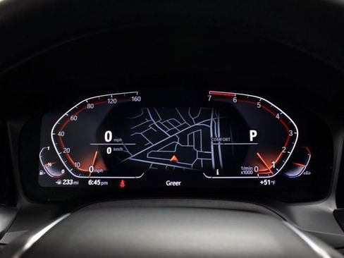 Used 2021 BMW 330i Sedan w/ Convenience Package image 11