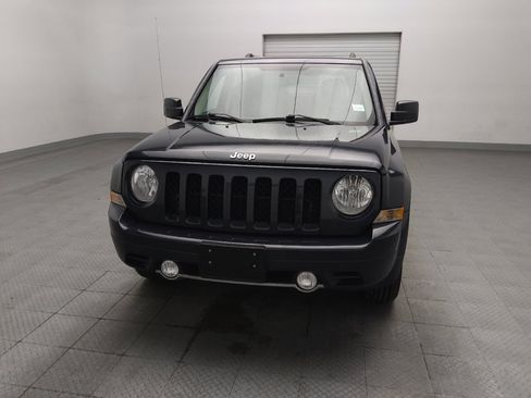 Used 2016 Jeep Patriot High Altitude FWD image 15