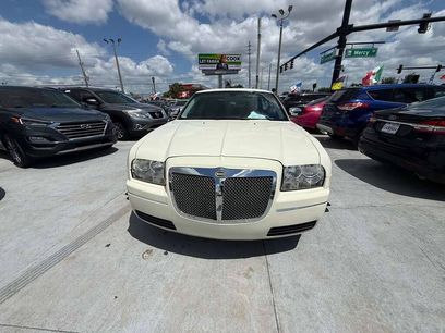 Used 2008 Chrysler 300 LX