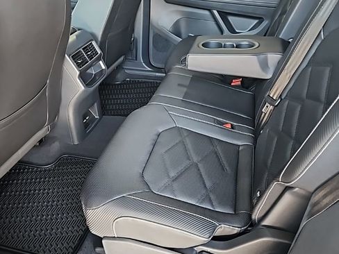 New 2026 Volkswagen Atlas Cross Sport SE AWD/4WD image 22