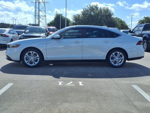 Used 2026 Honda Accord LX image 21
