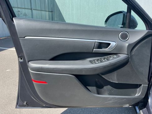 Used 2025 Hyundai Sonata SEL image 18