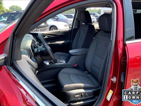Used 2019 Chevrolet Equinox LT AWD/4WD image 8