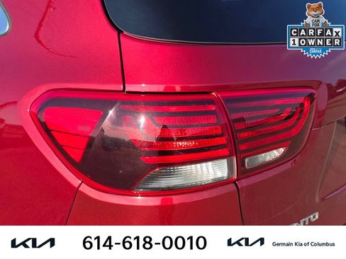 Used 2020 Kia Sorento LX FWD image 15