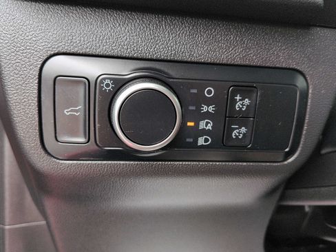 Certified 2024 Ford Escape ST-Line w/ Tech Pack #1 FWD image 15
