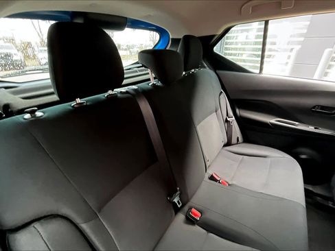 Certified 2024 Nissan Kicks S image 19
