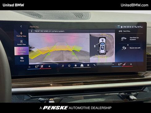 Used 2026 BMW X5 sDrive40i w/ Premium Package RWD image 9
