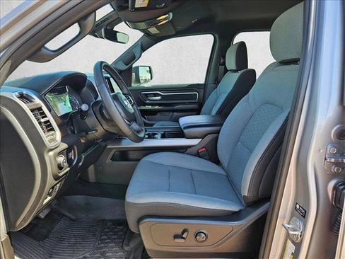 Used 2025 RAM 1500 Big Horn RWD image 20