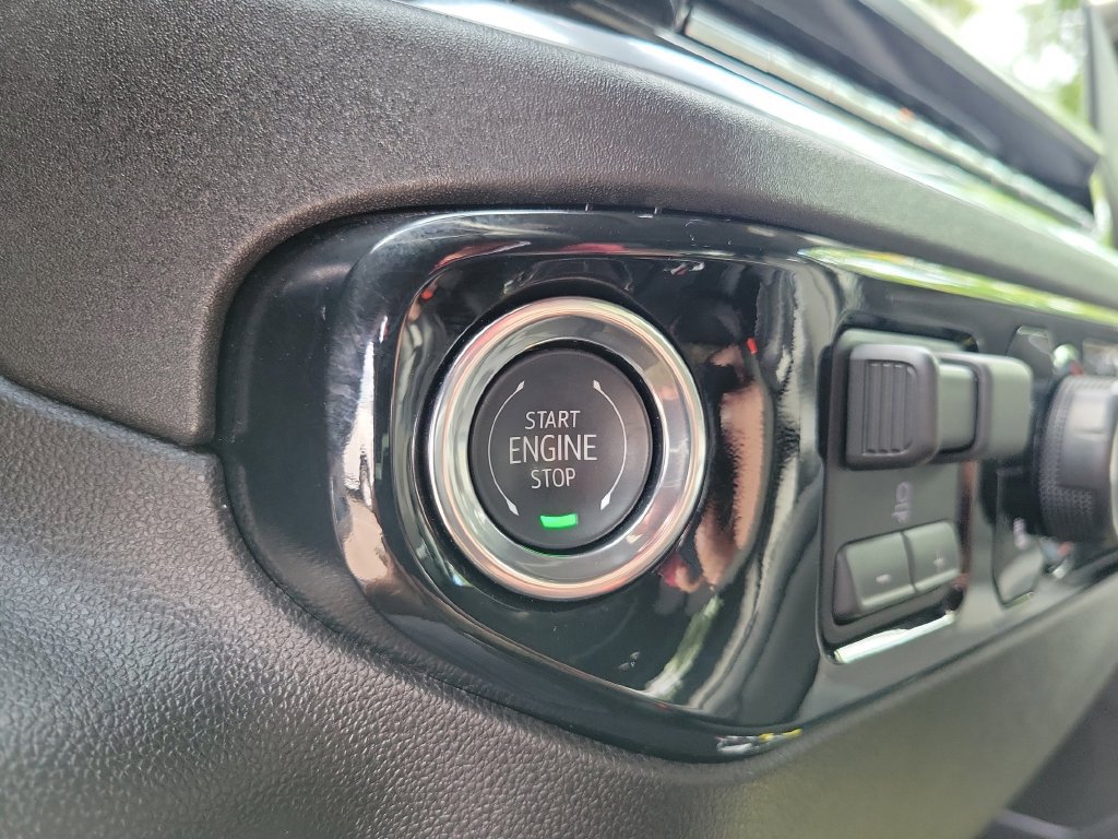 Used 2026 Chevrolet Silverado 1500 RST AWD/4WD image 33