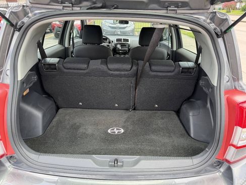 Used 2010 Scion xD FWD image 16