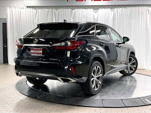 Used 2017 Lexus RX 350 AWD image 10