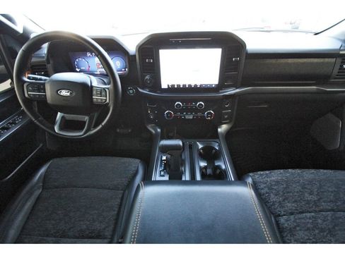 Used 2025 Ford F150 Tremor AWD/4WD image 10