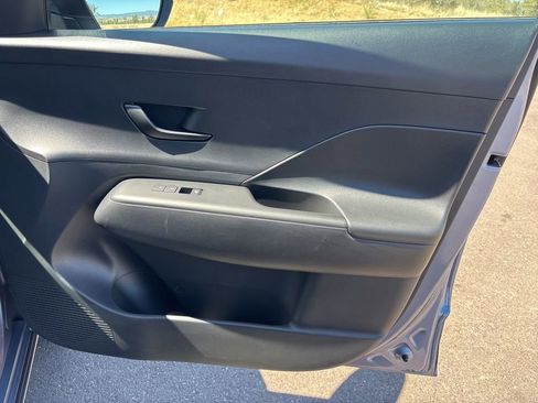 Certified 2024 Hyundai Kona SEL FWD image 19