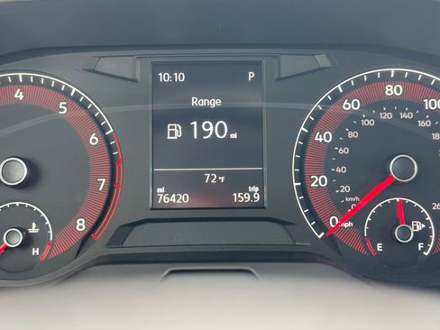 Used 2020 Volkswagen Jetta S w/ Driver Assistance Package image 18