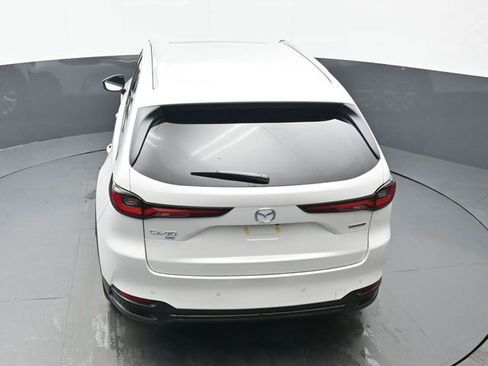 New 2026 MAZDA CX-90 3.3 Turbo w/ Preferred Package image 32