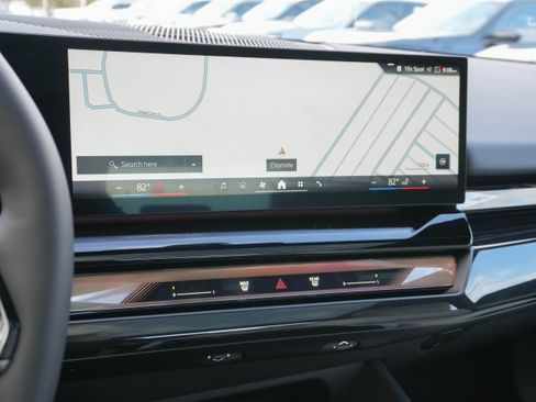 Used 2026 BMW 540i xDrive image 23