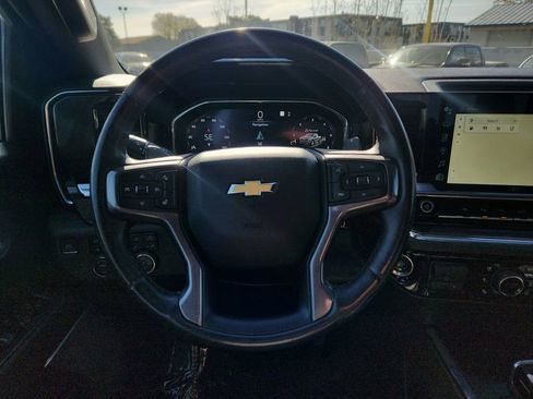 Used 2023 Chevrolet Silverado 1500 High Country w/ High Country Premium Package image 14