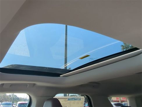 New 2025 Ford Bronco Sport Outer Banks w/ Outer Banks Tech Package+ image 21