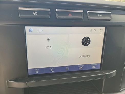 New 2024 Ford F550 2WD Crew Cab Super Duty image 32