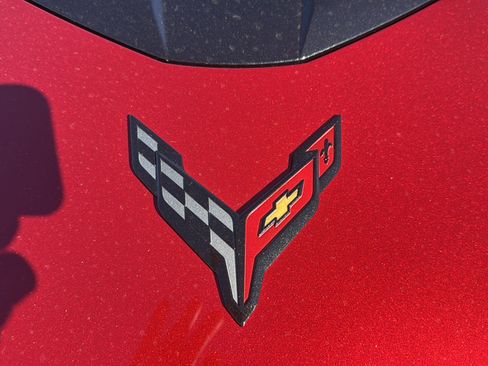 New 2026 Chevrolet Corvette Z06 w/ Battery Protection Package image 45