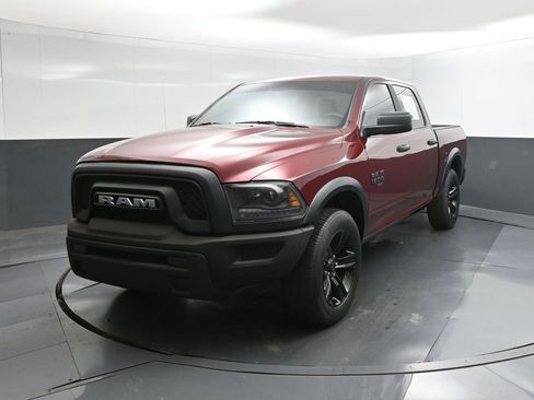 Used 2024 RAM 1500 Classic Warlock image 33
