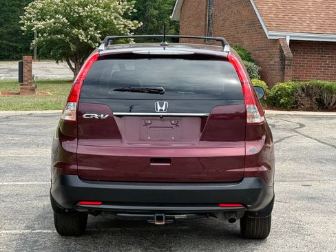 Used 2014 Honda CR-V EX-L image 5