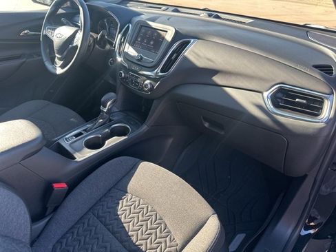 Certified 2023 Chevrolet Equinox LT image 26