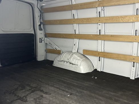 Used 2023 Chevrolet Express 2500 w/ Driver Convenience Package image 23