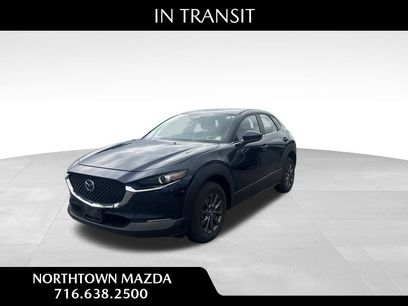 Certified 2024 MAZDA CX-30 AWD 2.5 S