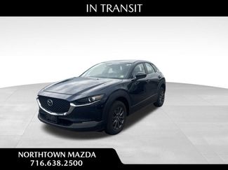 Certified 2024 MAZDA CX-30 AWD 2.5 S video 1