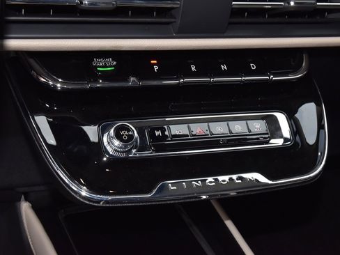 New 2026 Lincoln Corsair Reserve image 29