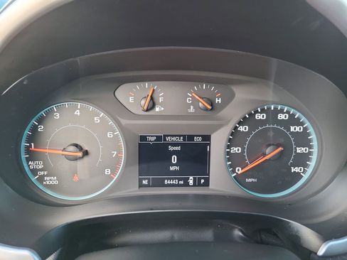 Used 2024 Chevrolet Malibu LT image 17