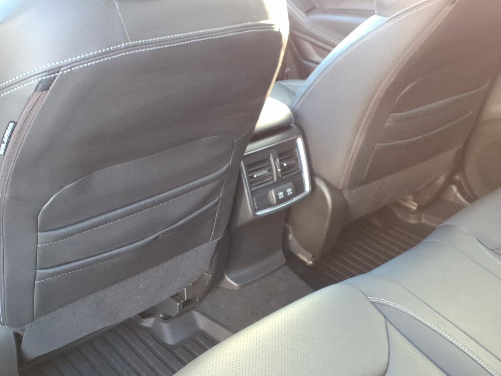 Used 2019 Subaru Forester Limited AWD/4WD image 9