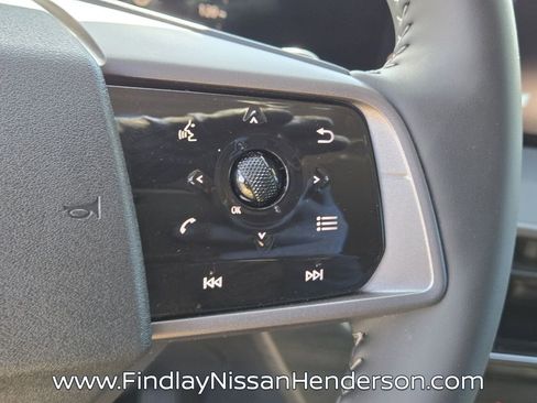 Used 2025 Nissan Murano SV image 24