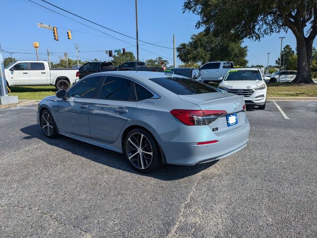 Used 2024 Honda Civic Touring image 7
