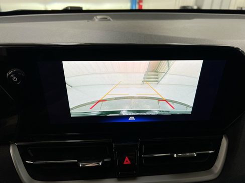 Used 2025 Chevrolet TrailBlazer LT image 15