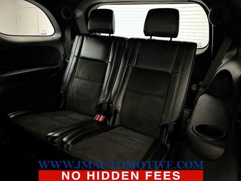 Used 2020 Dodge Durango GT image 17